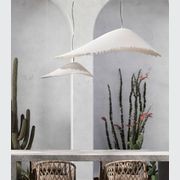 Moby Dick Outdoor Pendant Light gallery detail image