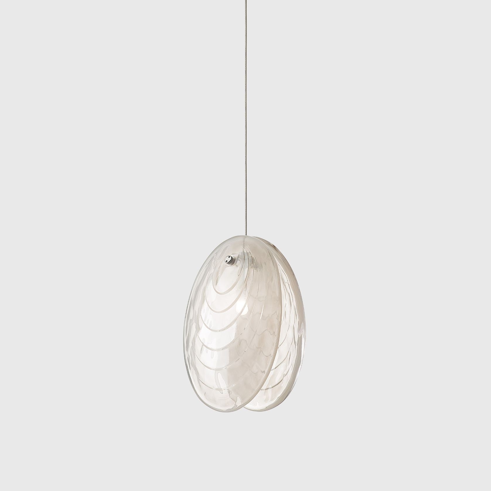 Mussels Pendant Light gallery detail image