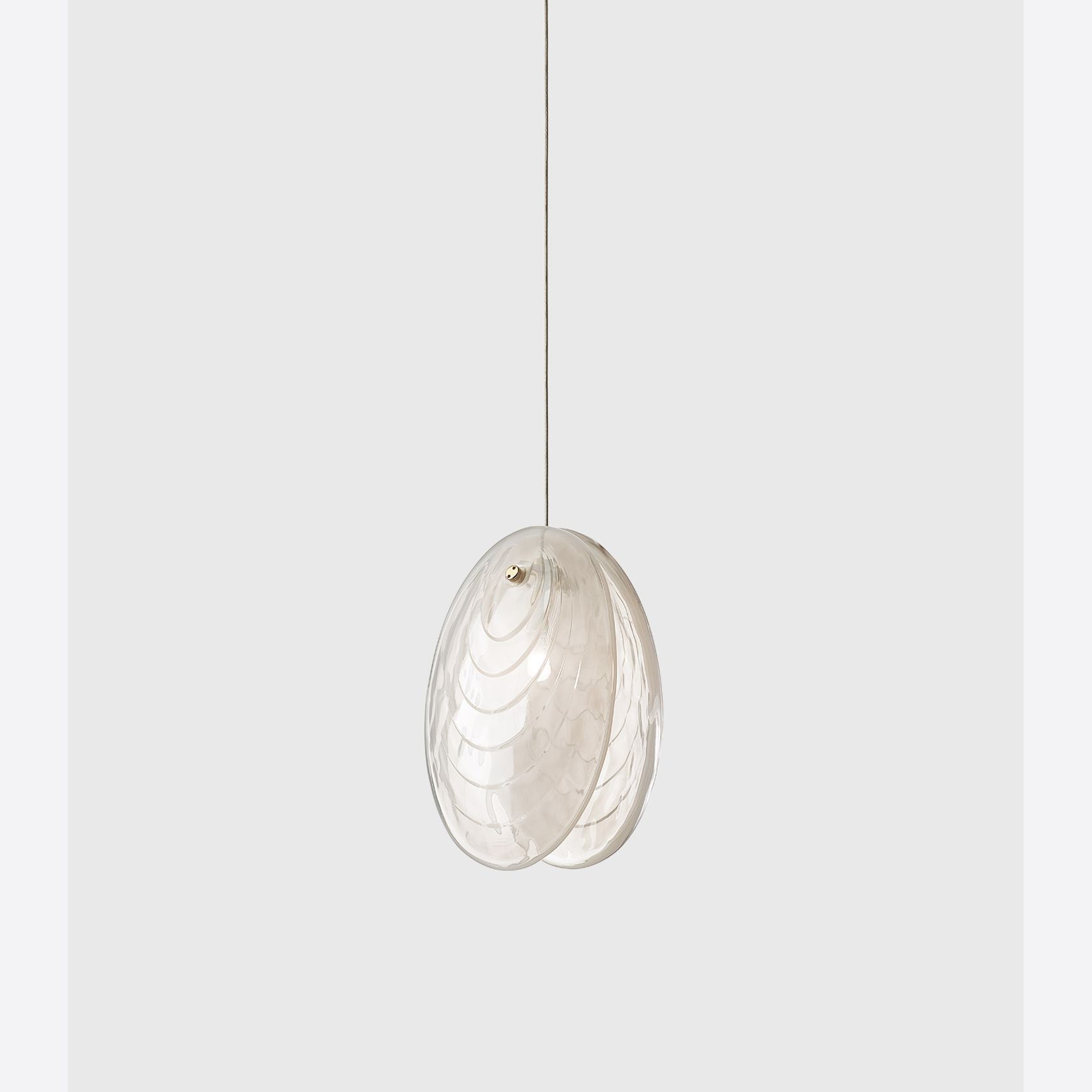Mussels Pendant Light gallery detail image