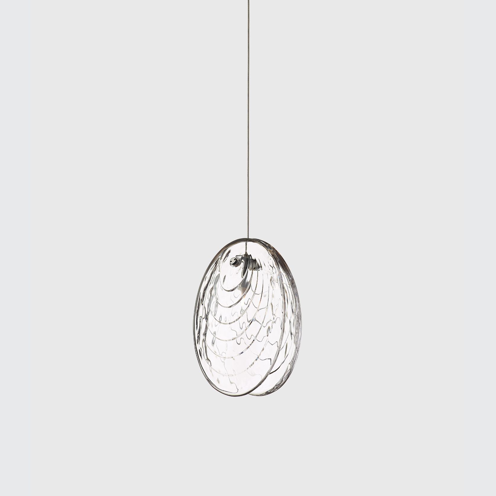 Mussels Pendant Light gallery detail image