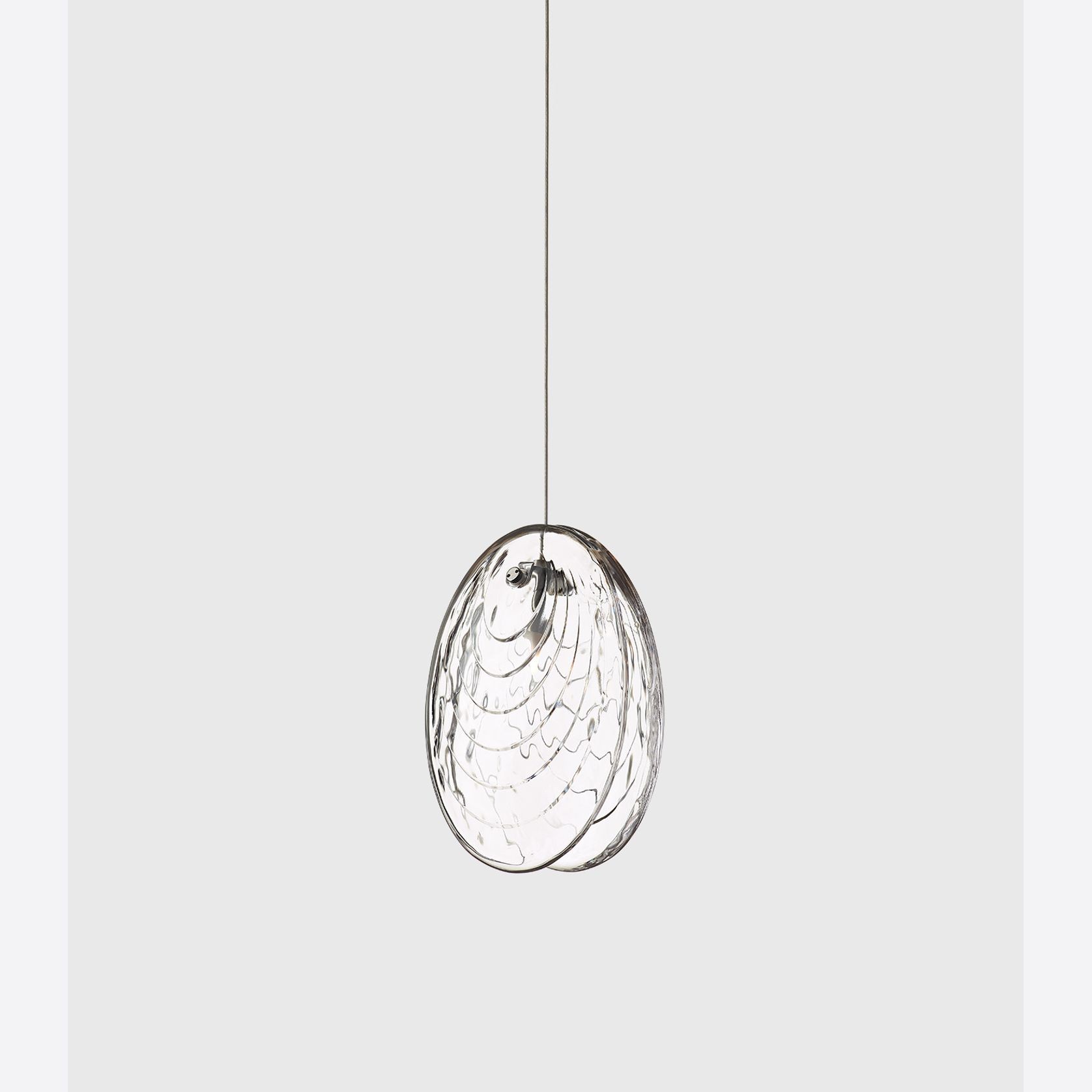 Mussels Pendant Light gallery detail image