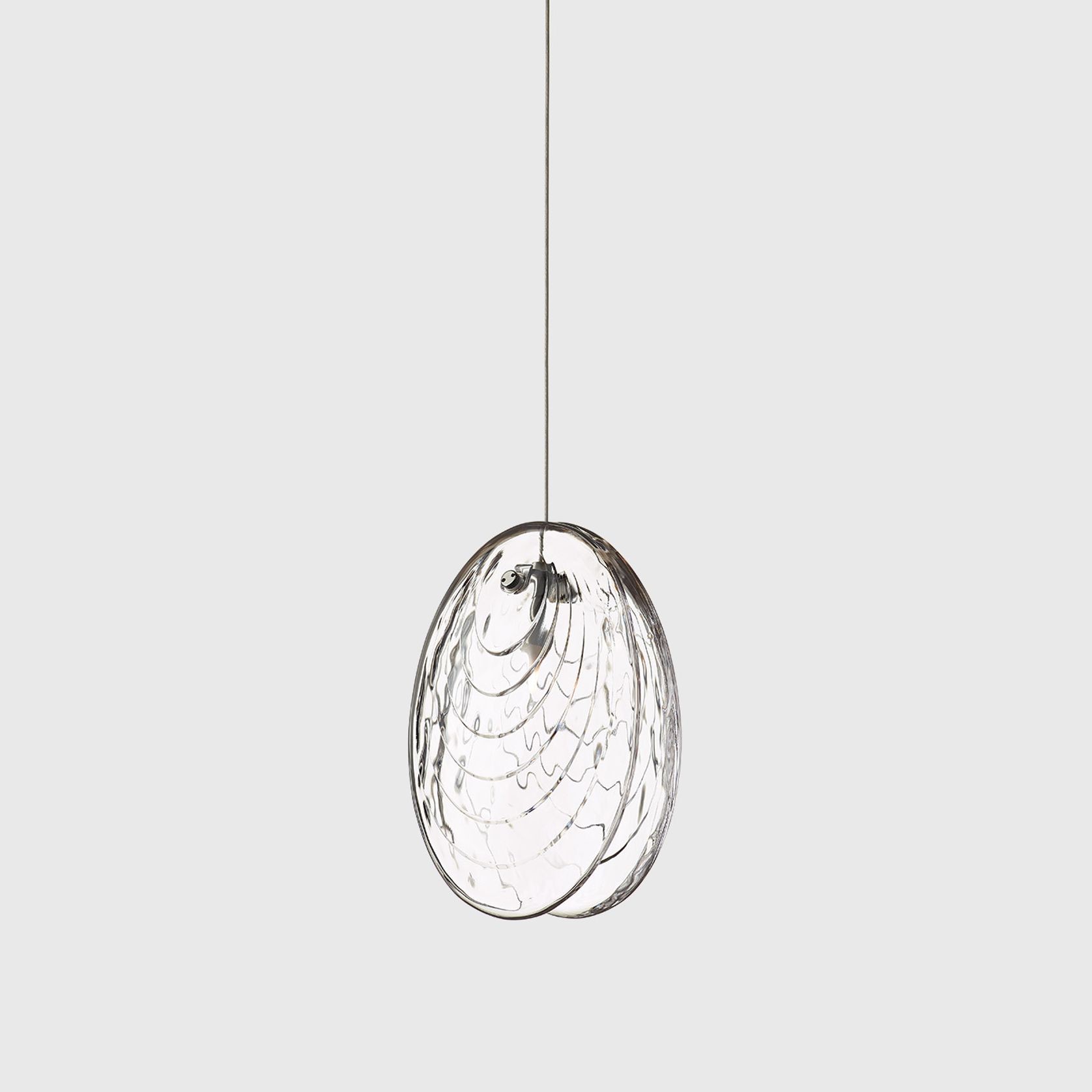 Mussels Pendant Light gallery detail image