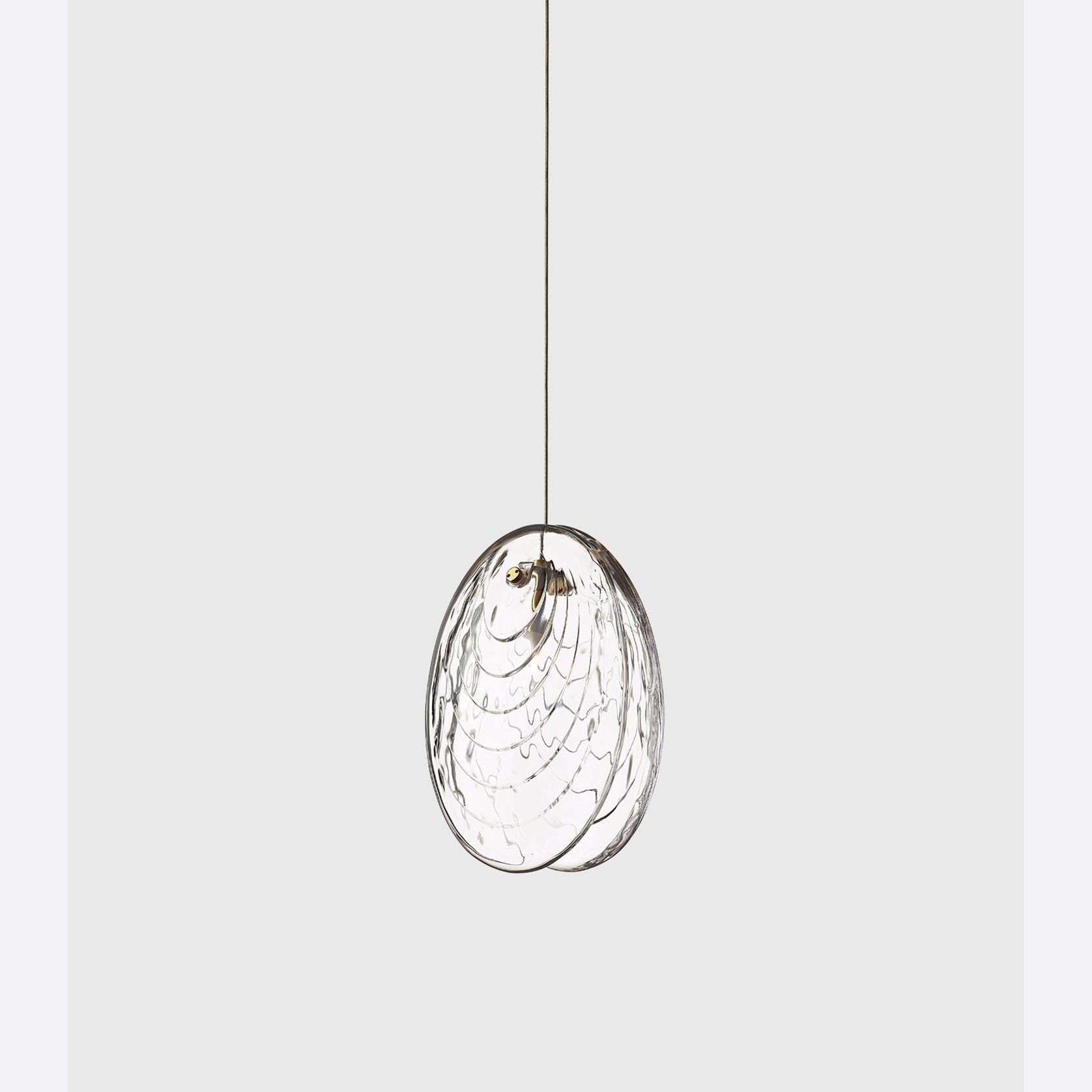 Mussels Pendant Light gallery detail image
