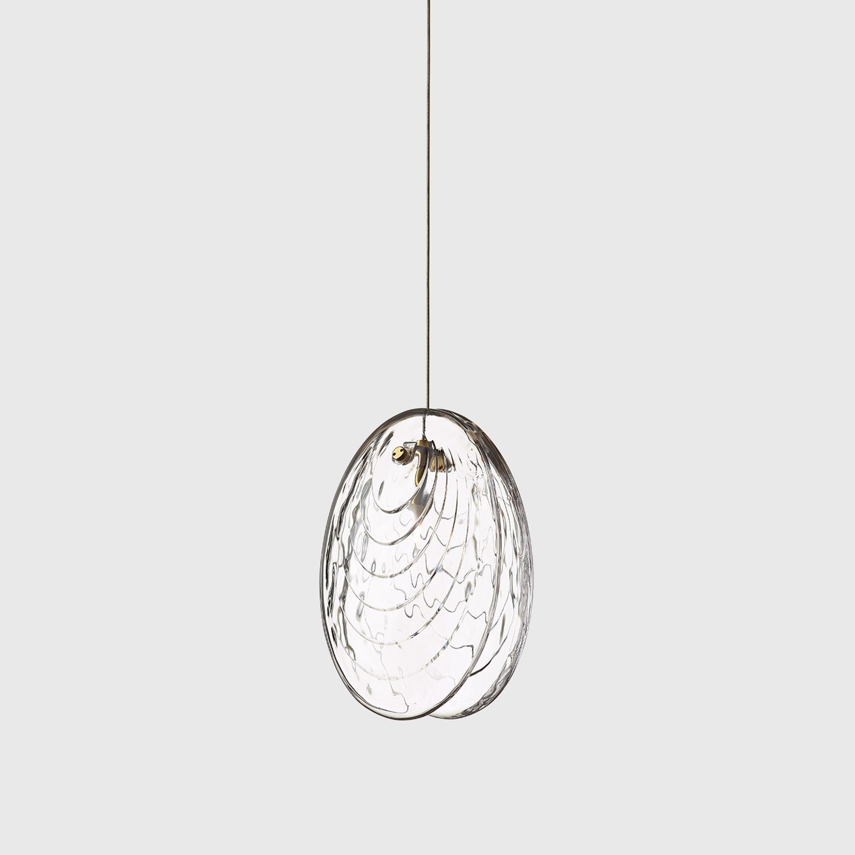 Mussels Pendant Light gallery detail image