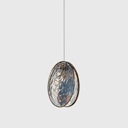 Mussels Pendant Light gallery detail image