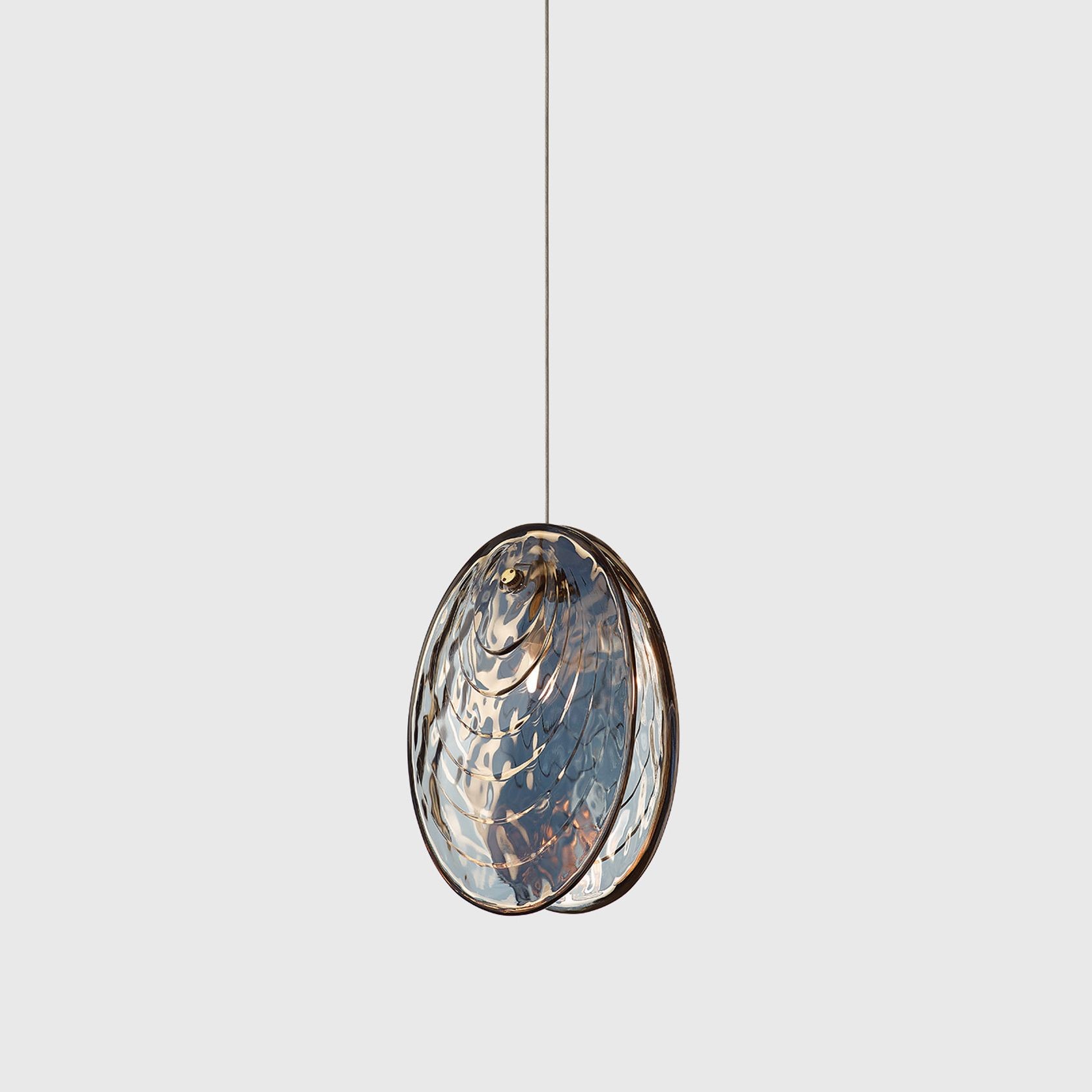 Mussels Pendant Light gallery detail image