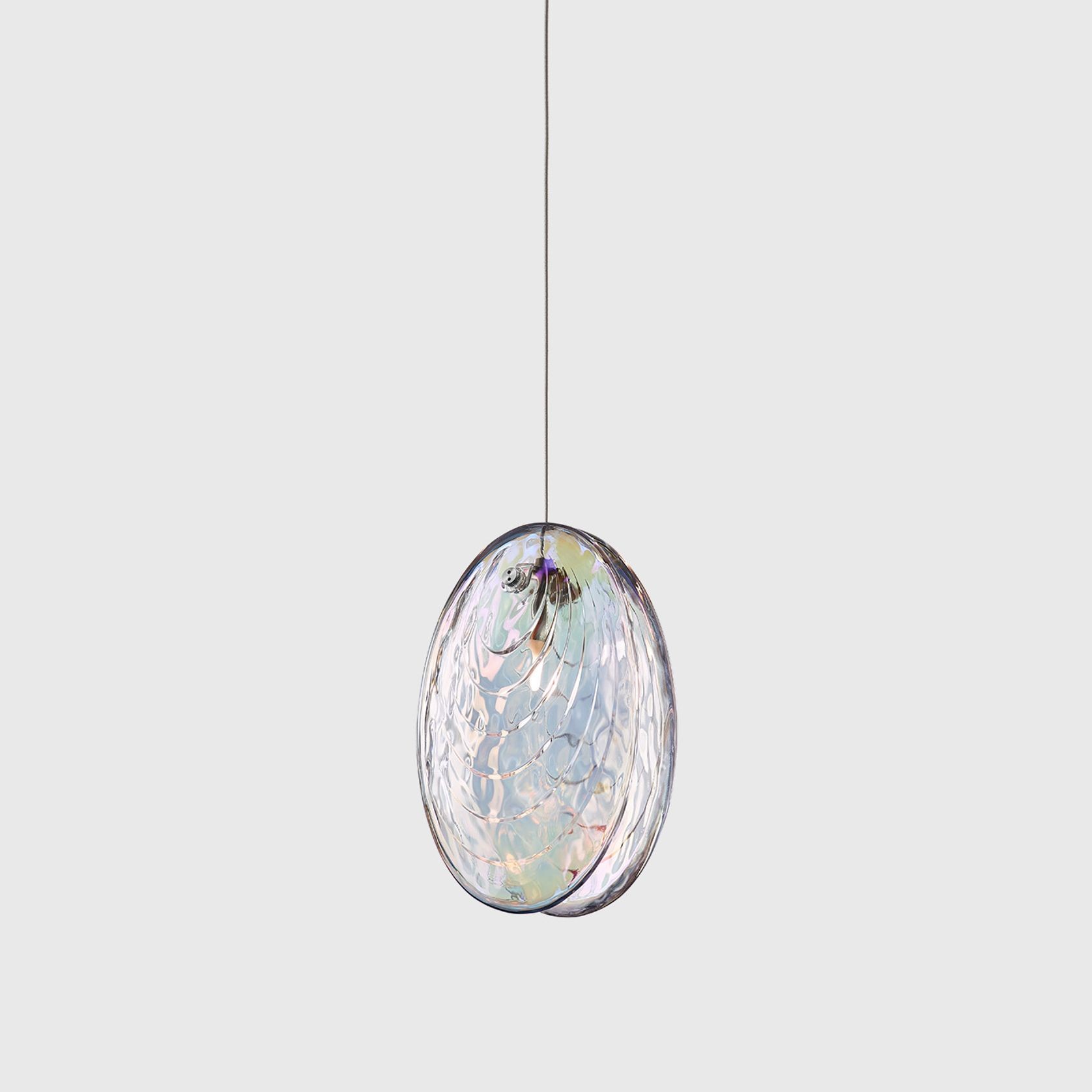 Mussels Pendant Light gallery detail image