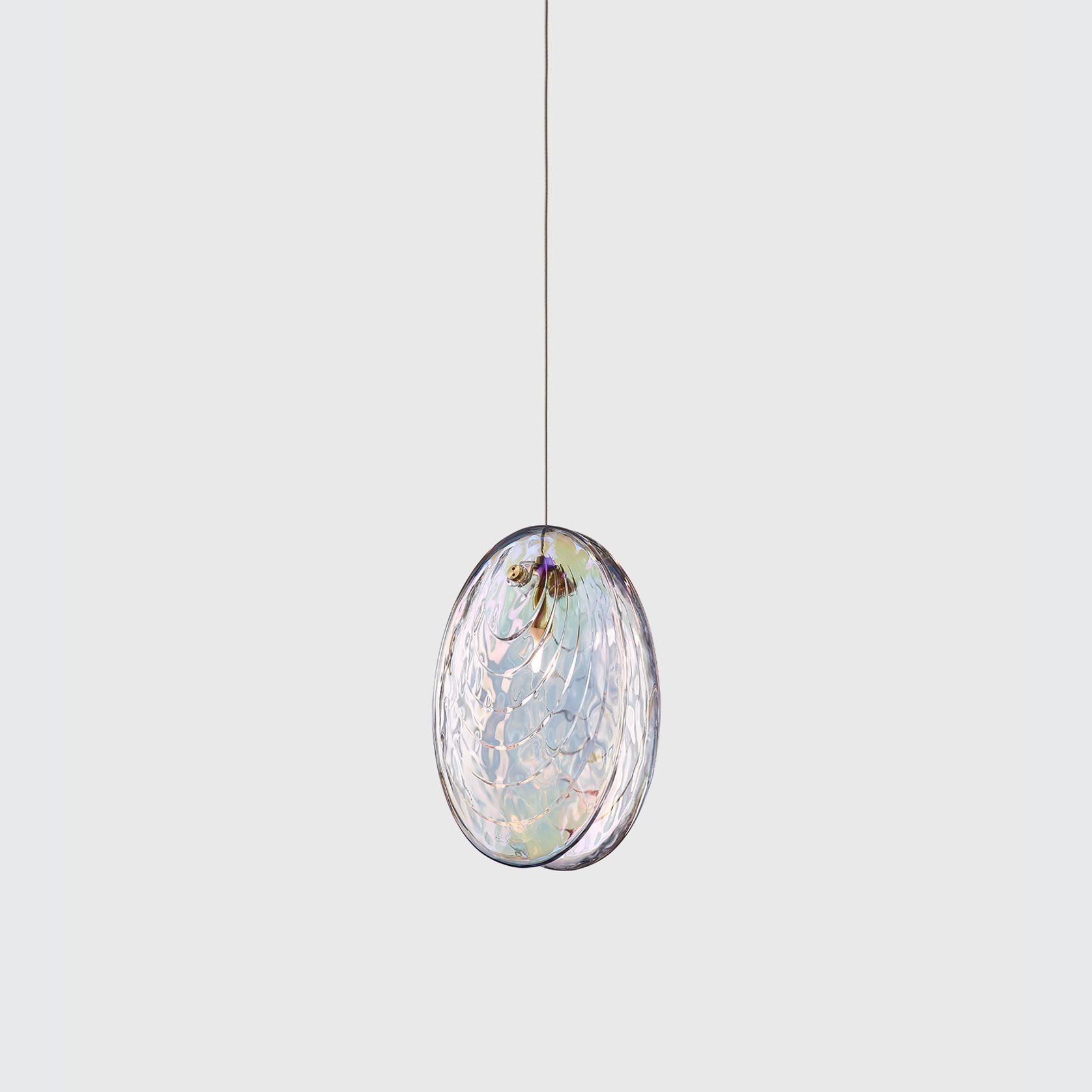 Mussels Pendant Light gallery detail image