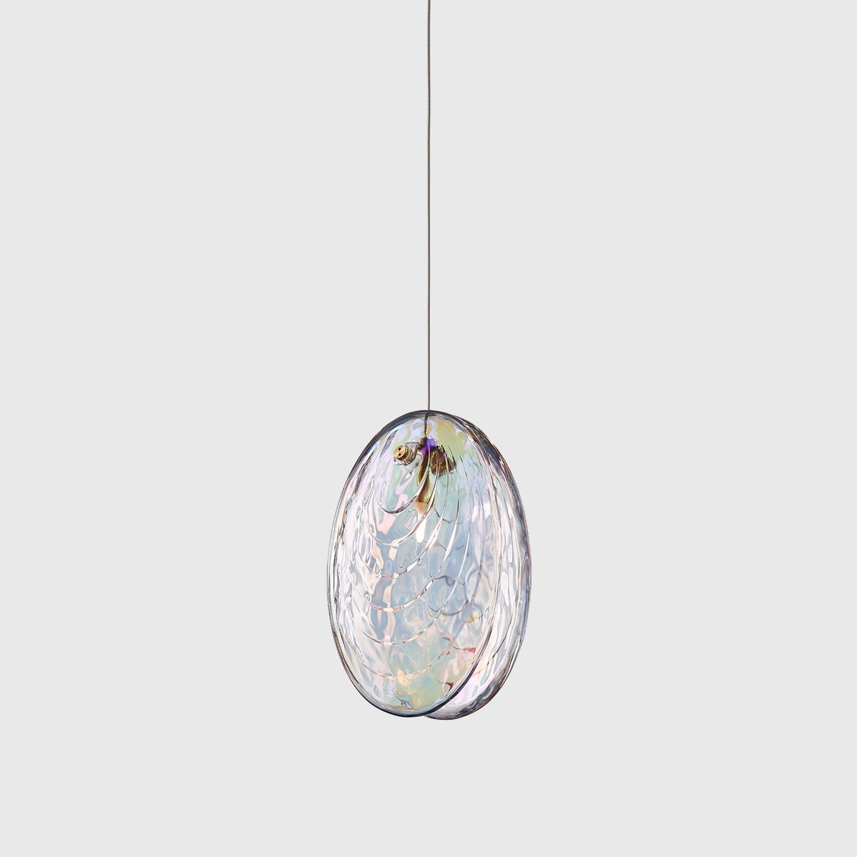Mussels Pendant Light gallery detail image