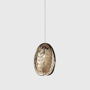 Mussels Pendant Light gallery detail image
