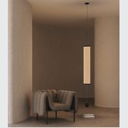 Nooi Vertical Pendant Light gallery detail image