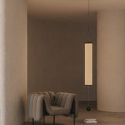 Nooi Vertical Pendant Light gallery detail image