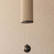 Nooi Vertical Pendant Light gallery detail image