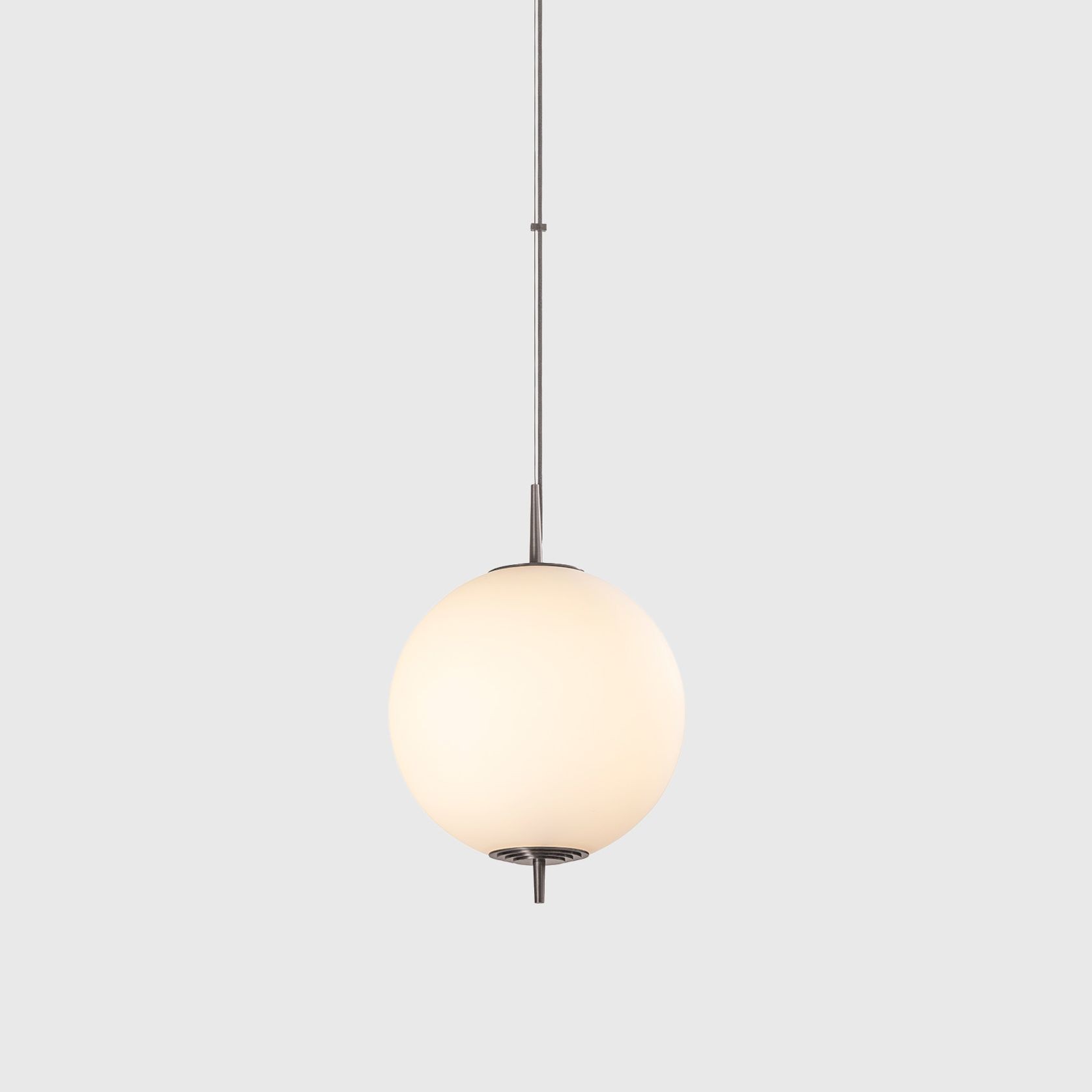Nova Globe Pendant Light gallery detail image