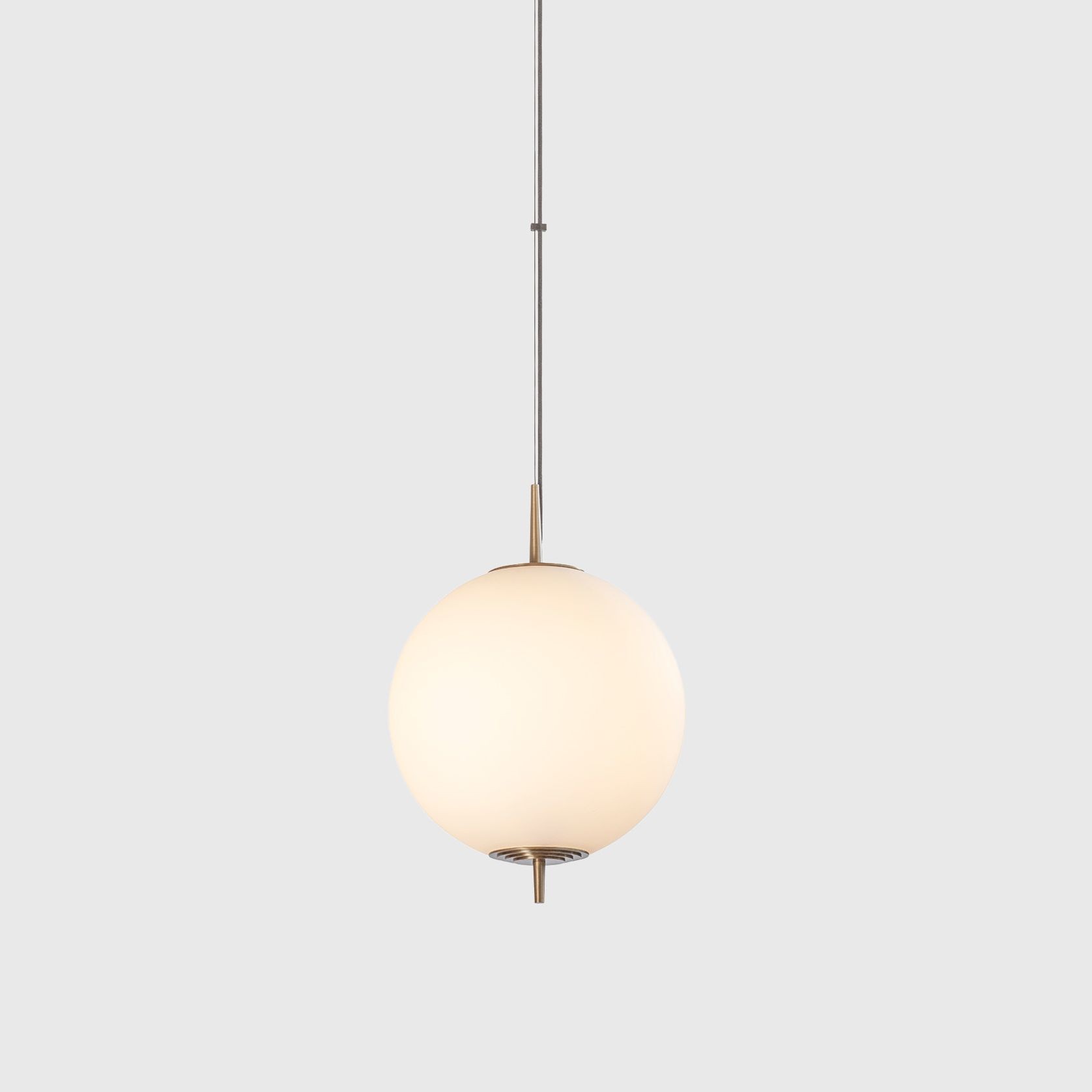 Nova Globe Pendant Light gallery detail image