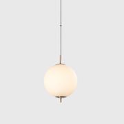 Nova Globe Pendant Light gallery detail image
