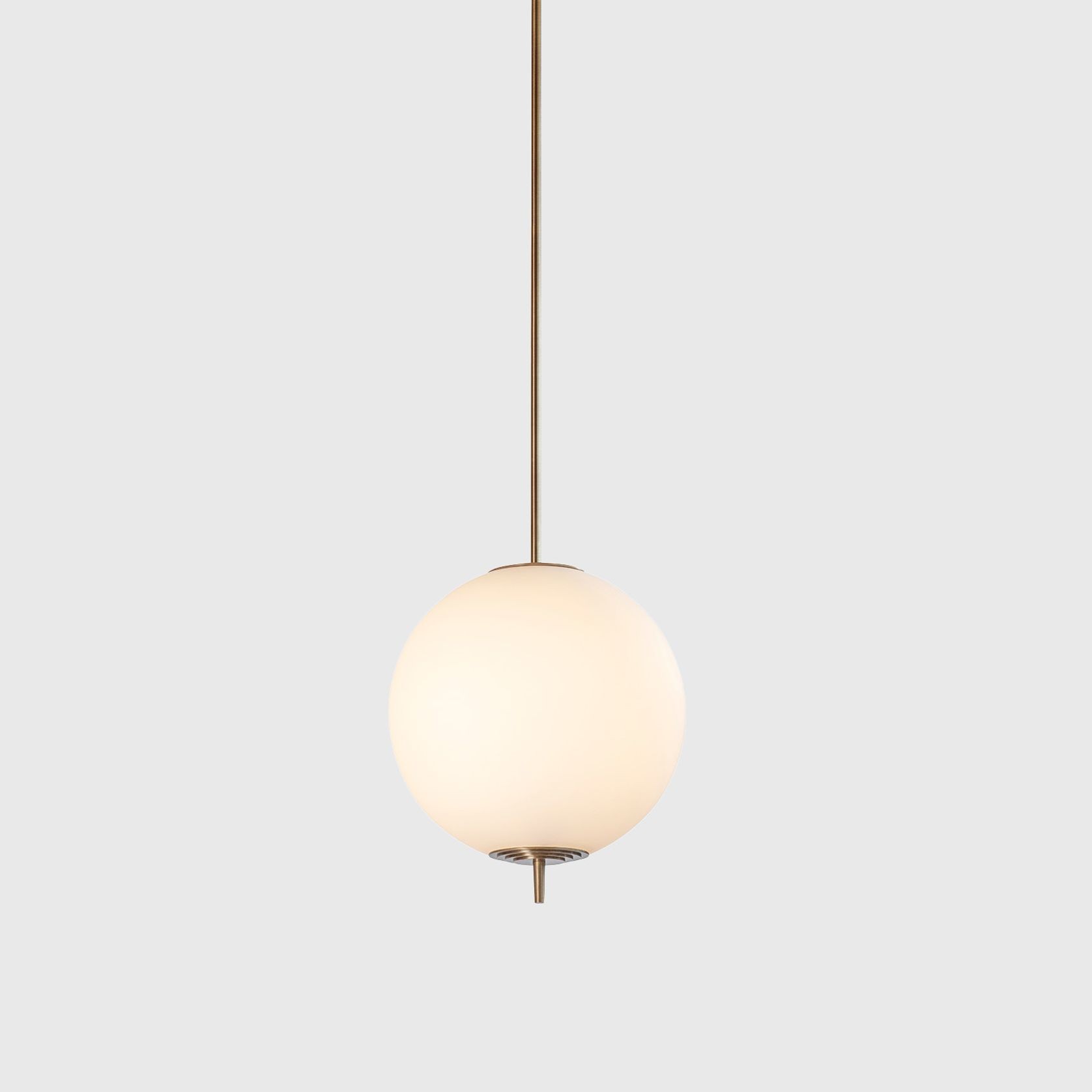 Nova Globe Pendant Light gallery detail image