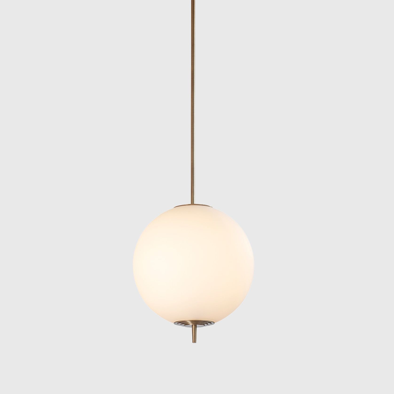 Nova Globe Pendant Light gallery detail image