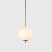 Nova Globe Pendant Light gallery detail image
