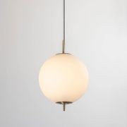 Nova Globe Pendant Light gallery detail image