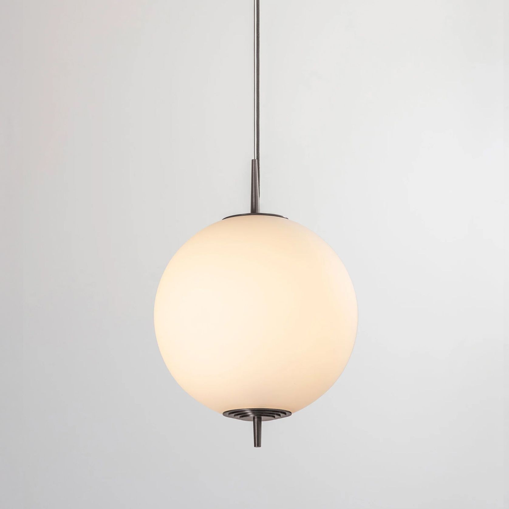 Nova Globe Pendant Light gallery detail image