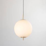 Nova Globe Pendant Light gallery detail image