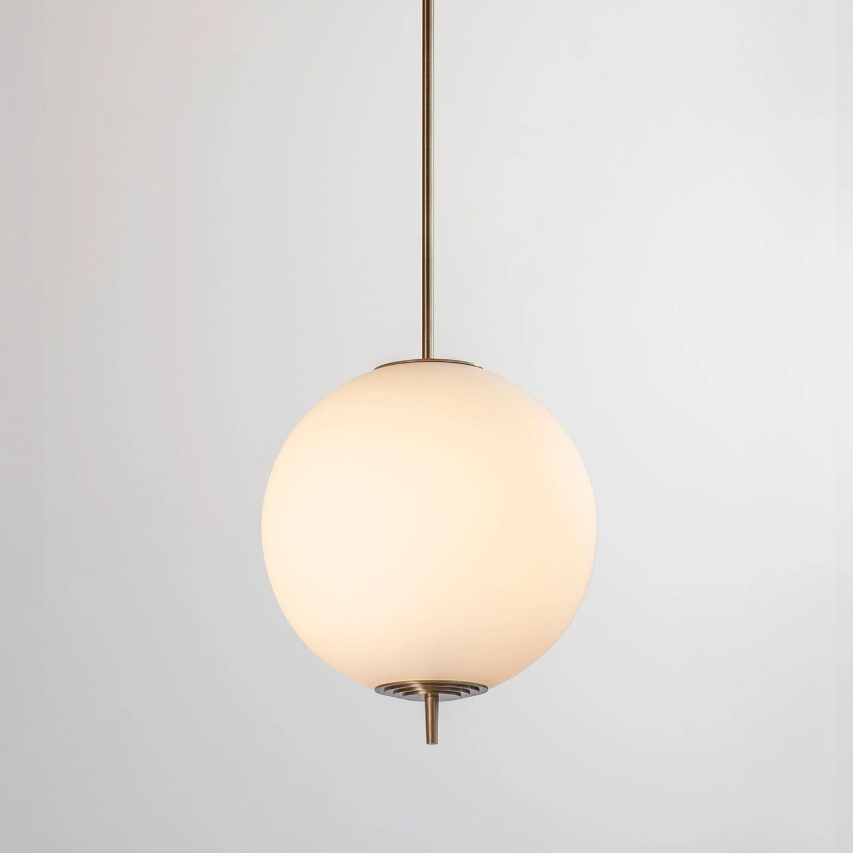 Nova Globe Pendant Light gallery detail image