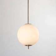 Nova Globe Pendant Light gallery detail image