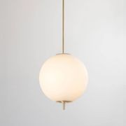 Nova Globe Pendant Light gallery detail image