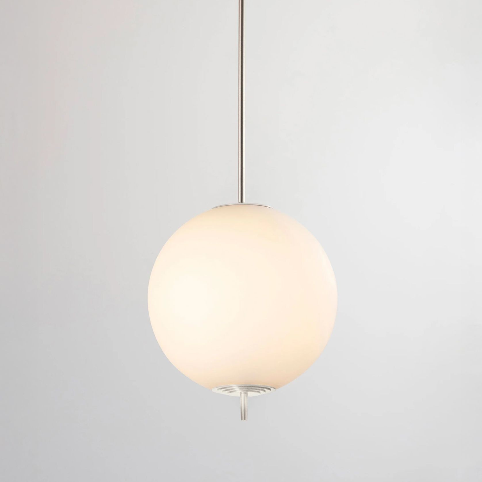 Nova Globe Pendant Light gallery detail image