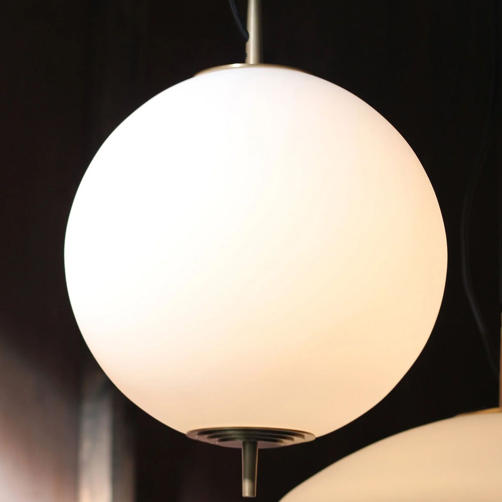 Nova Globe Pendant Light gallery detail image