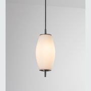 Nova Slim Pendant Light gallery detail image