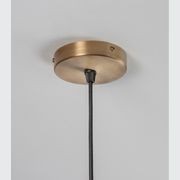 Nova Slim Pendant Light gallery detail image