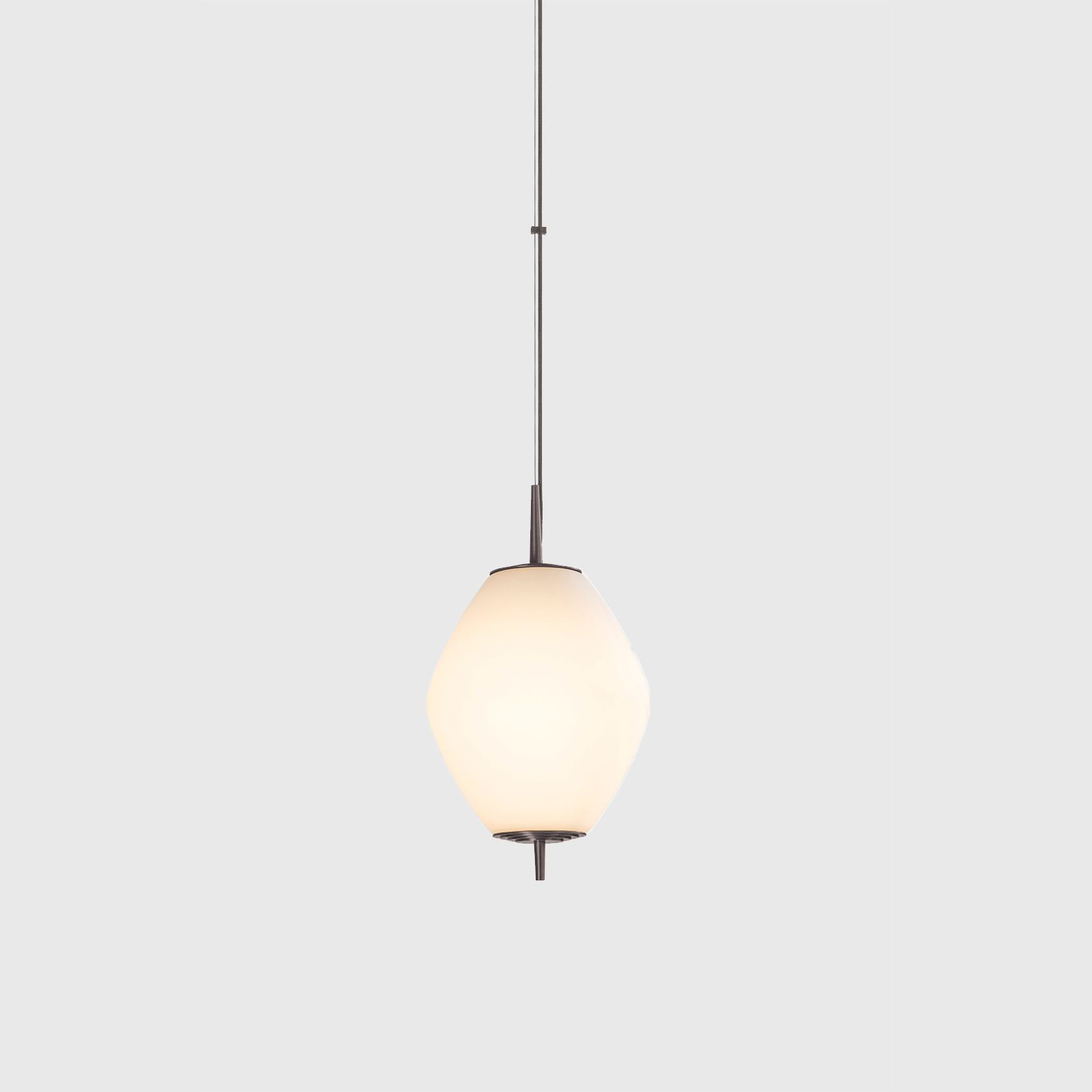 Nova Tall Pendant Light gallery detail image