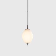 Nova Tall Pendant Light gallery detail image