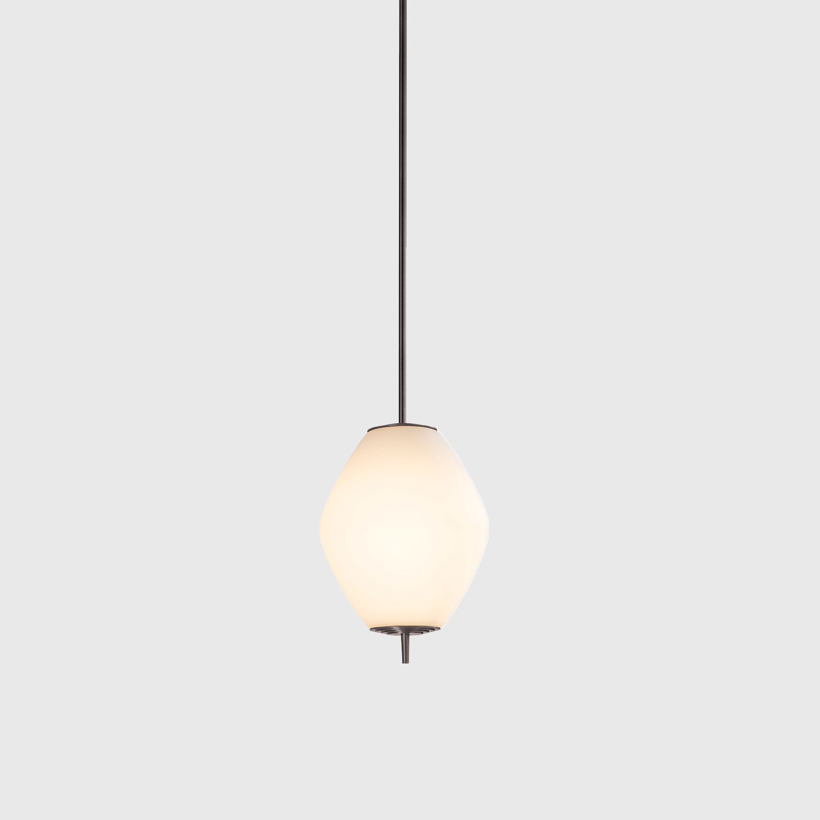 Nova Tall Pendant Light gallery detail image