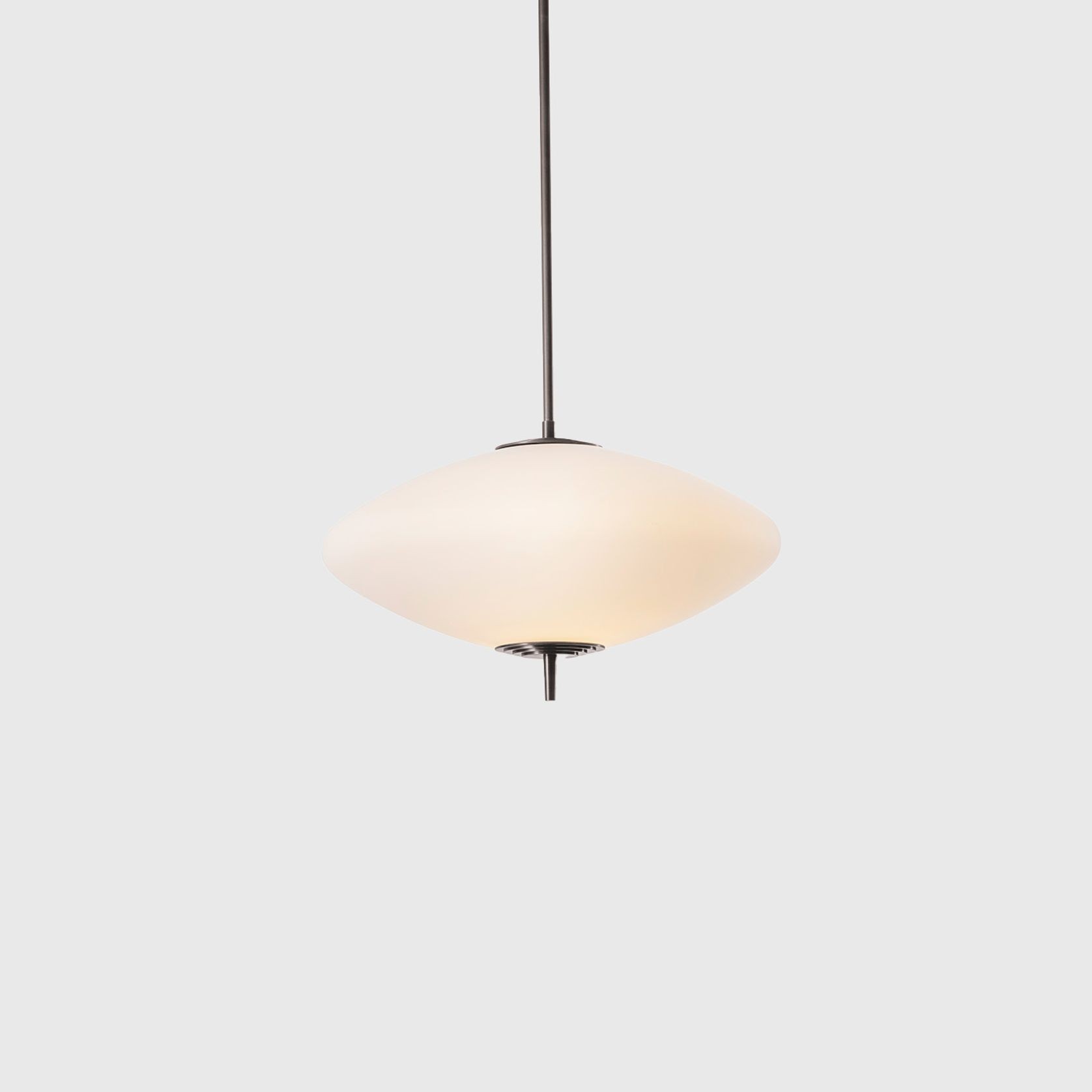 Nova Wide Pendant Light gallery detail image