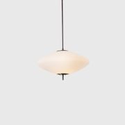 Nova Wide Pendant Light gallery detail image