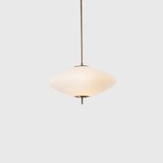 Nova Wide Pendant Light gallery detail image