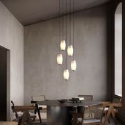 Nova Slim Pendant Light gallery detail image