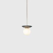 Orbit Stone Pendant Light gallery detail image