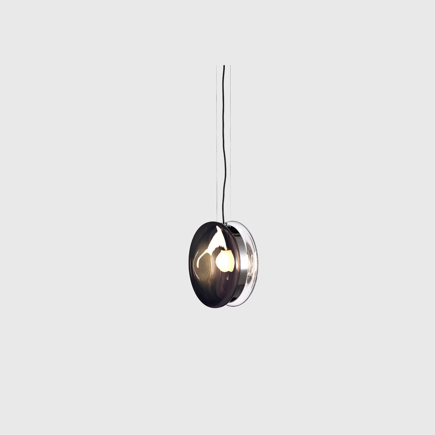 Orbital Pendant Light gallery detail image