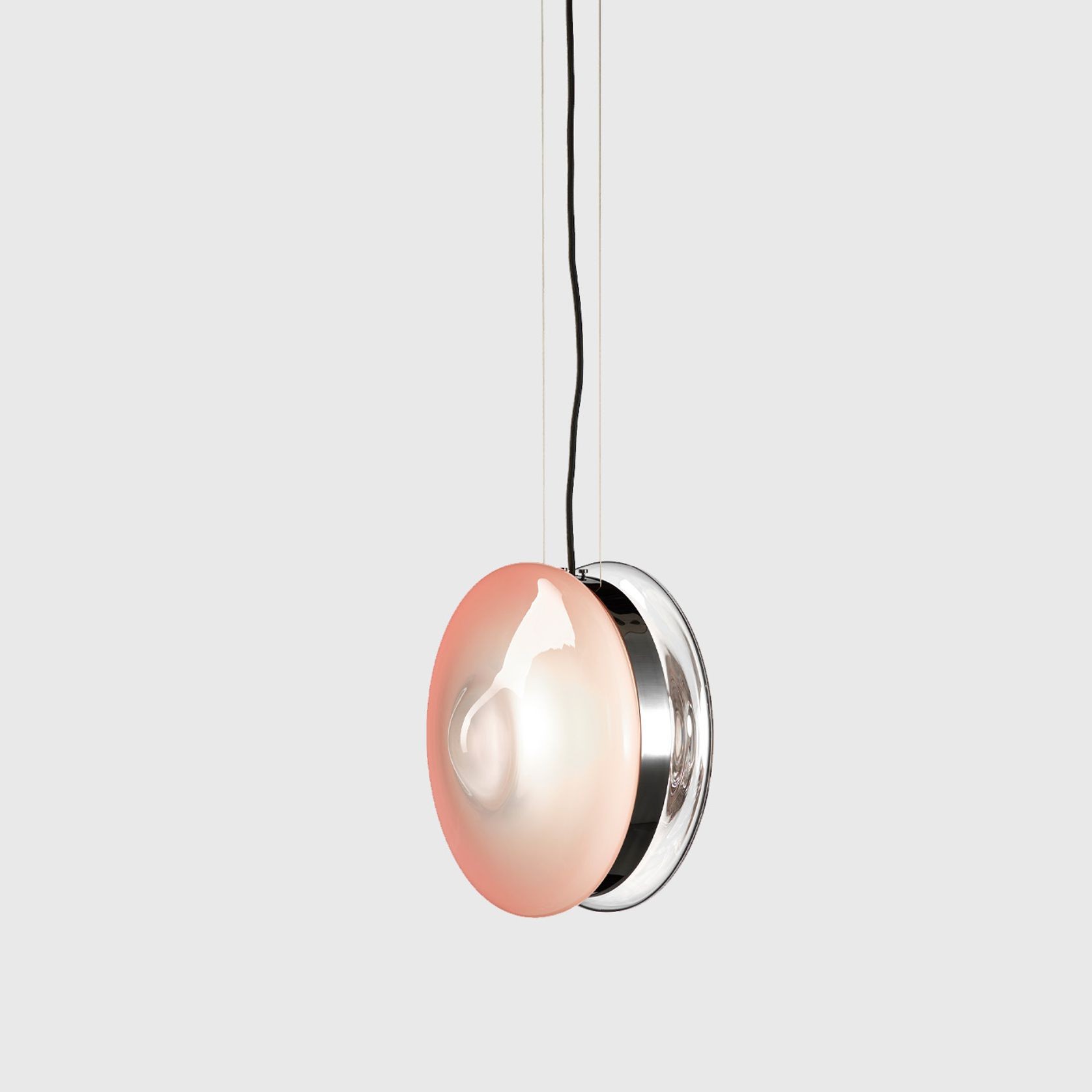 Orbital Pendant Light gallery detail image