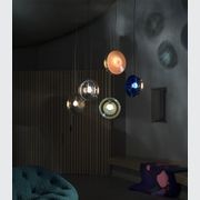 Orbital Pendant Light gallery detail image