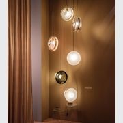 Orbital Pendant Light gallery detail image
