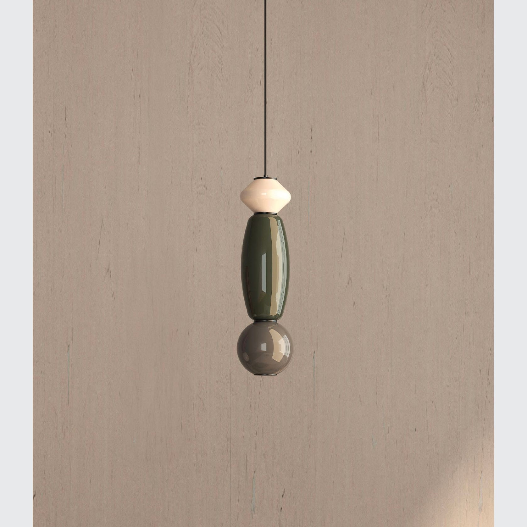 Papi Pendant Light gallery detail image
