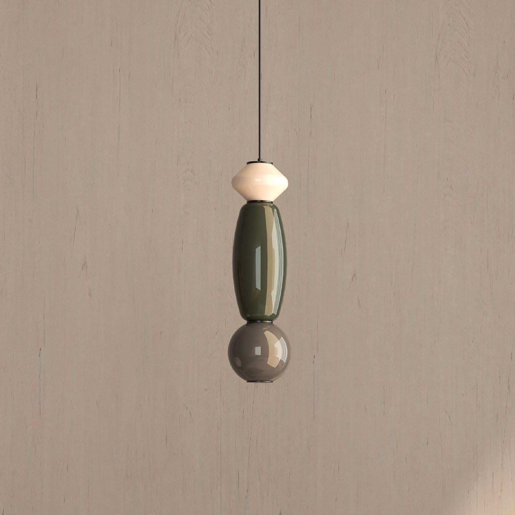 Papi Pendant Light gallery detail image