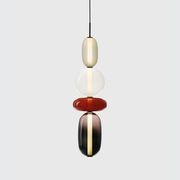 Pebbles Large Pendant Light gallery detail image