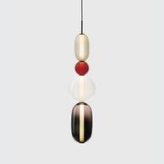 Pebbles Large Pendant Light gallery detail image