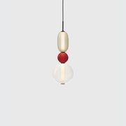 Pebbles Small Pendant Light gallery detail image